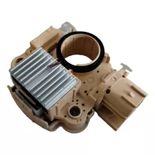 Regulador Alternador Mitsubishi Honda Civic 01-05 Cr-v 02-06