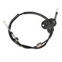 Chicote Cable Selector De Velocidades Ford Focus 2.0l 2008