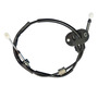 Cable Acelerador Para Ford Focus Zts 2.0l 2002