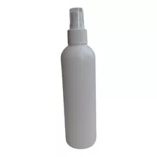 Válvulas Atomizadoras Envase 240 Ml Blanco