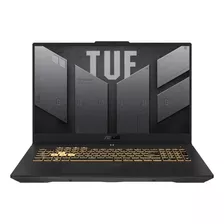 Laptop Asus Tuf Gaming F17 I7 16g Ram 512g Ssd W11