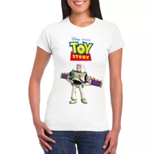 Playera Alusiva Buzz Lightyear De Toystory-0007 