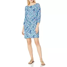 Lilly Pulitzer Mujeres Upf 50 Vestido Sophie