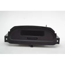 Visor Relogio Computador Bordo Renault Clio 2005 Original