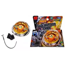 Beyblade Flash Sagitario Bb-126 Metal Takara Tomy Original