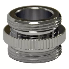 Adaptador De Aireador Danco 10523, Cromo