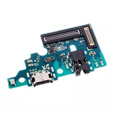 Placa De Carga Para Samsung A51 A515 Microfono Carga Rapida