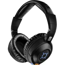 Sennheiser Mm 550-x Auriculares Inalámbricos Bluetooth Para 