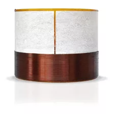 Reparos Energy - Bobina P/ Falante 102,60 4 Ohm Kapton Cobre