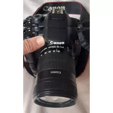 Câmera Canon T51