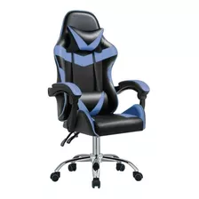 Silla Gamer Pc Escritorio Ergonómica Oficina Cyber Monday