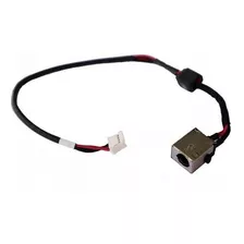 Dc Jack Power Para Acer Aspire E5-531 E5-571 E5-571g 