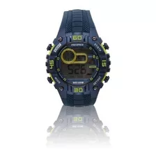 Reloj Hombre Pro Space Psh0075-dir-2h Sumergible