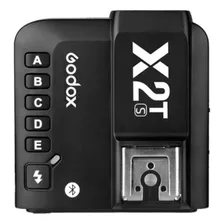Radio Flash Godox X2t-s - Sony Ttl Wireless Flash Trigger