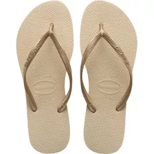 Havaianas Slim Feminina Original Super Promoção