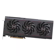 Tarjeta De Video Sapphire Pulse Radeon Rx 7900 Xtx 24gb