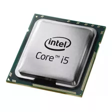 Processador Gamer Intel Core I5-3470 Bx80637i53470 De 4 Núcleos E 3.2ghz De Frequência Com Gráfica Integrada