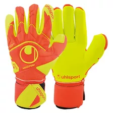 Guantes De Arquero Uhlsport Dynamic Impulse Absolutgrip Fing