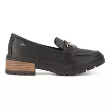 Sapato Dakota Loafer Tratorado G9221
