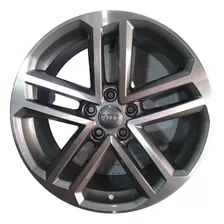 Roda Audi A3 Performance Black Aro 18 Original M L Rodas!!!