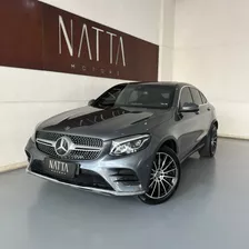 Mercedes-benz Glc 250 2.0 Cgi Gasolina Coupé 4matic 9g-tro