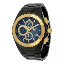 Reloj Technomarine Tm-821014 Negro Hombres