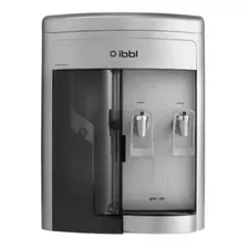 Purificador De Água Ibbl Fr600 Speciale Prata - 127v