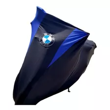 Capa Para Moto Bmw S1000rr Malha Helanca Elástica