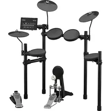 Yamaha Dtx432k Electronic Drum Set 