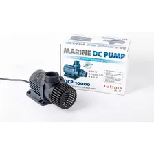 Jebao Dcp-10000 L/h Bomba Subida Retorno Regulable Marino/du