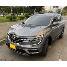 Renault Koleos 2.5 Intens 4x4 2023