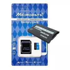 Memory Stick Pro Duo Adaptador + Cartão 8gb / Câmera Sony