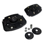 Set 4 Amortiguadores Boge Monte Carlo Rwd V6 4.3l 82 Al 83