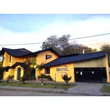 Hostel En Venta - El Bolsón - La Patagonia