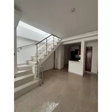 Alquilo Apartamento Con Terraza Privada San Isidro Regina 