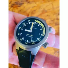 Remato Iwc Aquatimer 2000 Automático, Titanio!!!