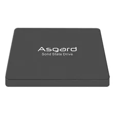 Ssd Asgard 512gb Sata Iii 6gb/s