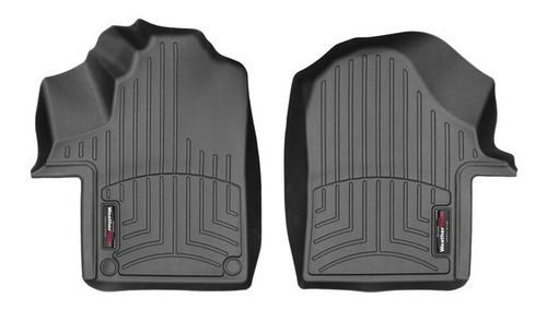 Tapetes Weathertech Mb Vito 14-20 - 1ra+2da/3ra Filas+caj Foto 2