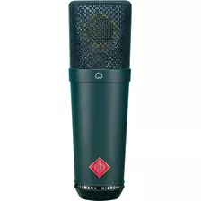 Micrófono Neumann Tlm-193 Condensador Cardiode.