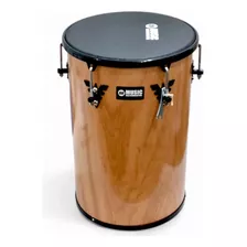 Rebolo Para Samba E Pagode Phx Music 50x12 Madeira Pele Napa