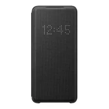Case Ledview De Samsung Galaxy S20 Cover Protector Led