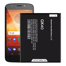 Para Verizon Motorola Moto E 4 Generación Xt1767 Batería De