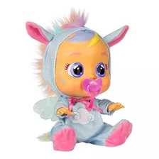 Boneca Crybabies Jenna Original Multikids + Frete Grátis 