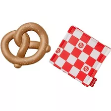 Fisher-price Mordedera Pretzel Para Bebés De 3 M+