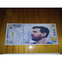 Primera imagen para búsqueda de billete de messi