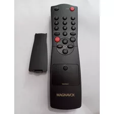 Controle Para Tv Magnavox De Tubo N0329ud