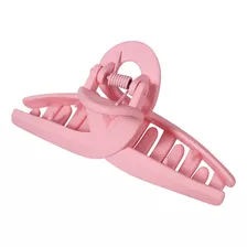 Piranha De Cabelo Laço Rosa Média - Proart