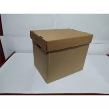 Cajas Archiveras Carton 