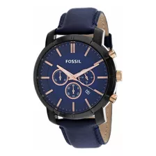 Reloj Hombre Fossil Bq2007 Original