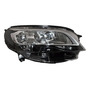 Faro Peugeot 301 2020-2021 Derecho Electrico Con Motor